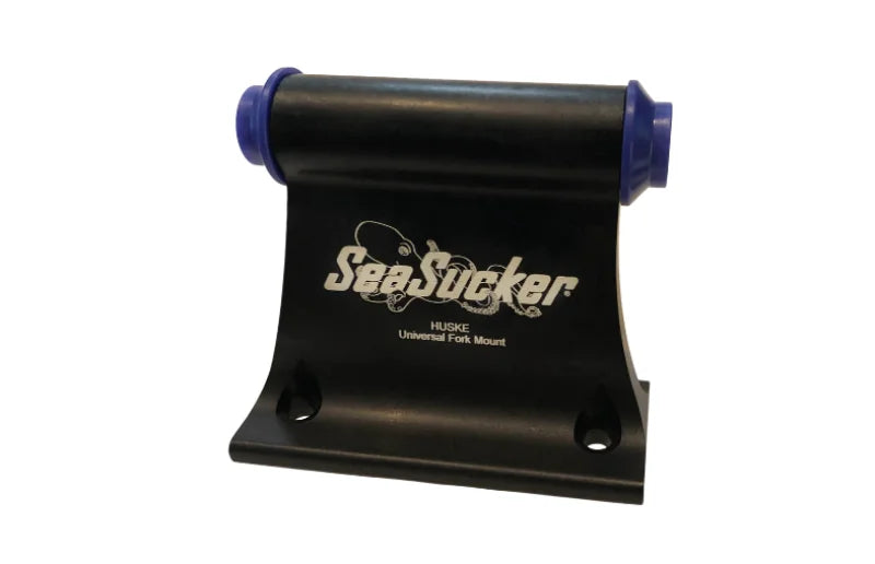 SeaSucker 15x100 HUSKE Plugs - Side View