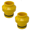 Load image into Gallery viewer, SeaSucker 15x110 HUSKE Plugs (Boost) - Side View