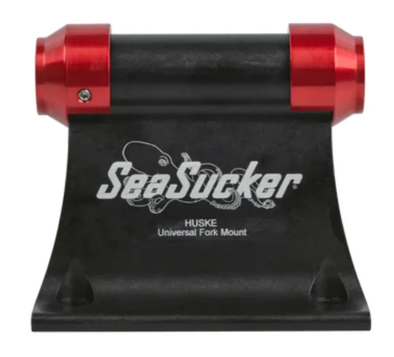 SeaSucker 20X100 HUSKE Plugs - Side View