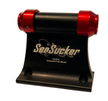 Load image into Gallery viewer, SeaSucker 20X100 HUSKE Plugs - Detail View