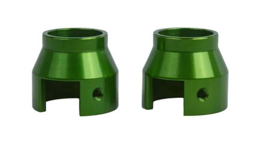 SeaSucker 20x110 HUSKE Plugs (Boost) - Side View