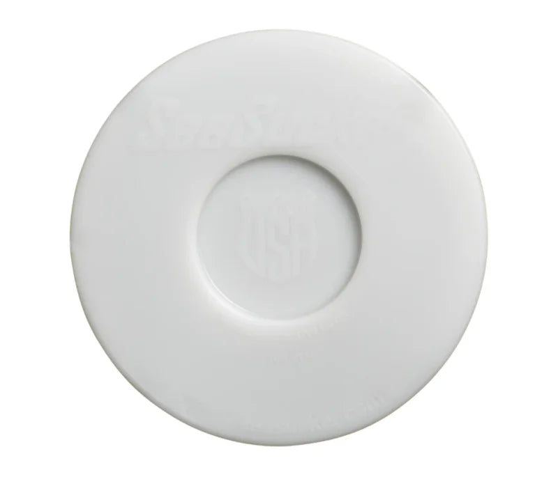 SeaSucker 4.5in. Protective Cover - Back View