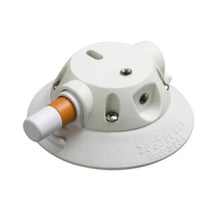 Load image into Gallery viewer, SeaSucker 4.5in. SeaSucker w/Low Profile Housing - White