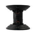Load image into Gallery viewer, SeaSucker 6in. Double Tap - Black (SeaSuckers are Back to Back) - Main Product View