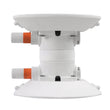 Load image into Gallery viewer, SeaSucker 6in. Double Tap - White (SeaSuckers are Back to Back) - Main Product View