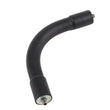 Load image into Gallery viewer, SeaSucker 7in. Flex Arm - White - Side View