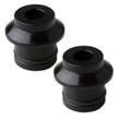 Load image into Gallery viewer, SeaSucker 9x100 HUSKE Plugs w/Skewer - Side View
