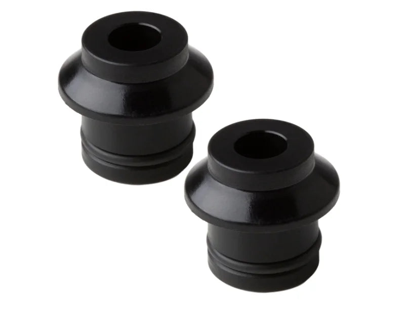 SeaSucker 9x100 HUSKE Plugs w/Skewer - Side View
