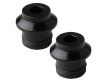Load image into Gallery viewer, SeaSucker 9x100 HUSKE Plugs w/Skewer - Side View