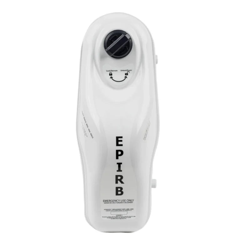 SeaSucker ACR Cat-1 EPIRB Mount - Main Product View