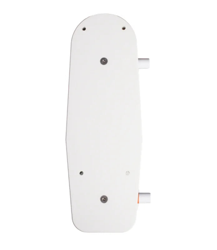 SeaSucker ACR Cat-1 EPIRB Mount - Side View