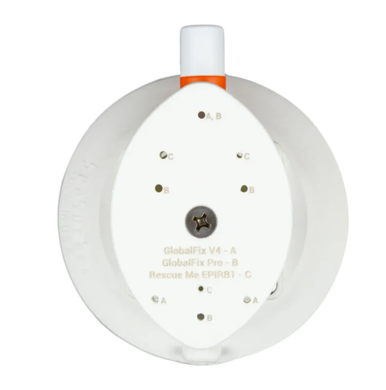SeaSucker ACR Cat-2 EPIRB Mount - Main Product View