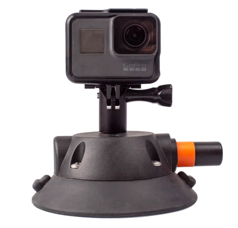 SeaSucker Action Camera Mount - Side View