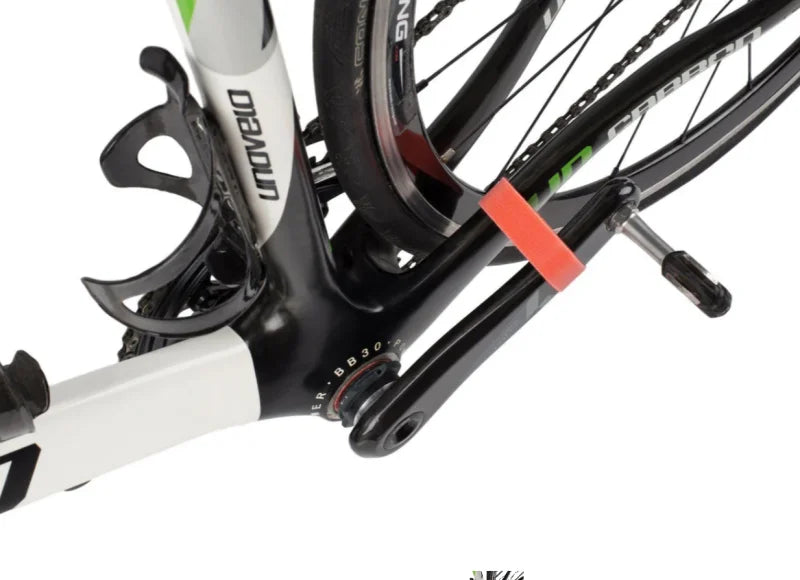 SeaSucker Bike Crank Arm Strap - Side View