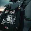Load image into Gallery viewer, SeaSucker Compact Hook Single - Black - Main Product View