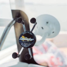 Load image into Gallery viewer, SeaSucker Flex-X Phone Mount - White