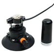 Load image into Gallery viewer, SeaSucker GMRS Antenna Mount - Side View