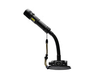 Load image into Gallery viewer, SeaSucker Heavy-Duty Flashlight Mount - Back View