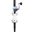 Load image into Gallery viewer, SeaSucker Heavy Duty Rod Holder (PVC) - Main Product View