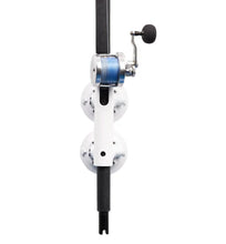 Load image into Gallery viewer, SeaSucker Heavy Duty Rod Holder (PVC) - Main Product View