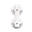 Load image into Gallery viewer, SeaSucker Heavy Duty Rod Holder (PVC) - Side View