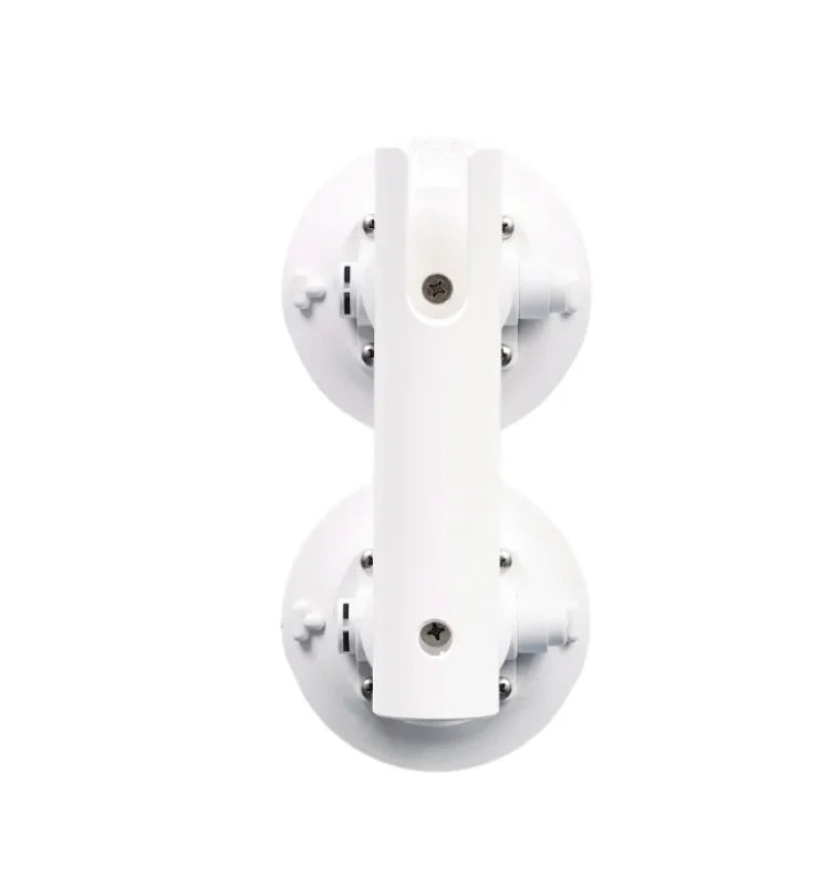 SeaSucker Heavy Duty Rod Holder (PVC) - Side View