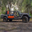 Load image into Gallery viewer, SeaSucker Hi-Lift Jack Mount - Main Product View