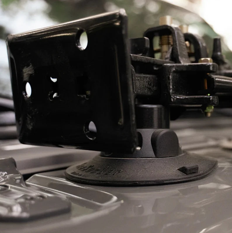 SeaSucker Hi-Lift Jack Mount - Additional View 5