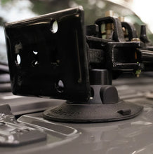 Load image into Gallery viewer, SeaSucker Hi-Lift Jack Mount - Additional View 5