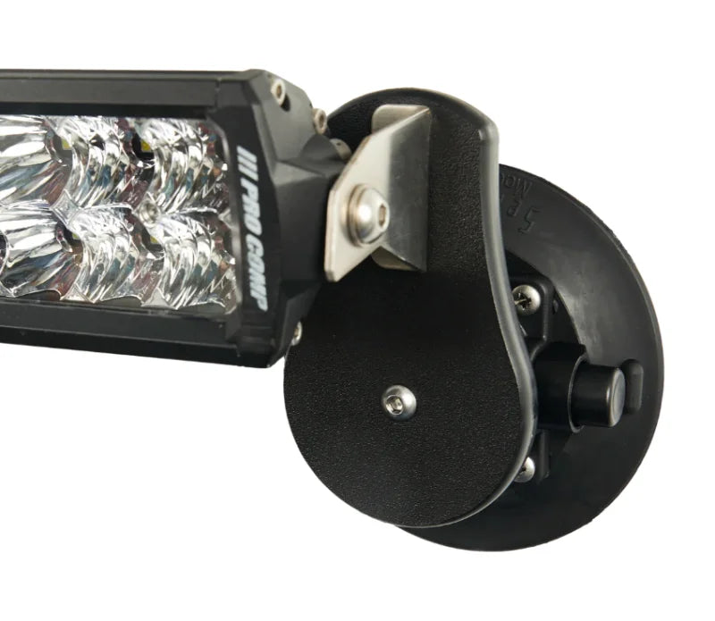 SeaSucker Light Bar Mount - Back View