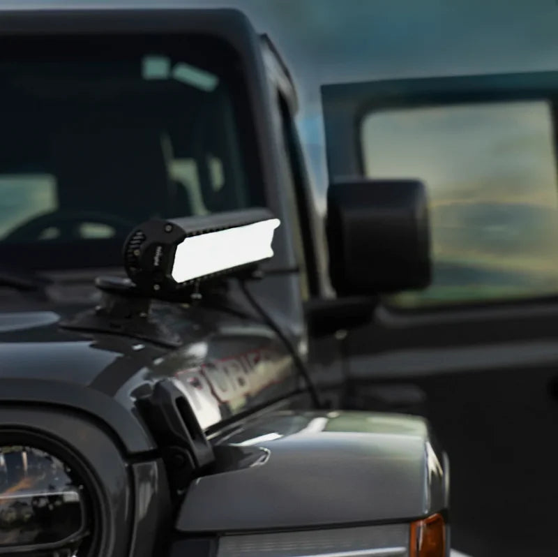 SeaSucker Light Bar Mount - Additional View 5