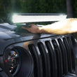 Load image into Gallery viewer, SeaSucker Light Bar Mount - Additional View 6