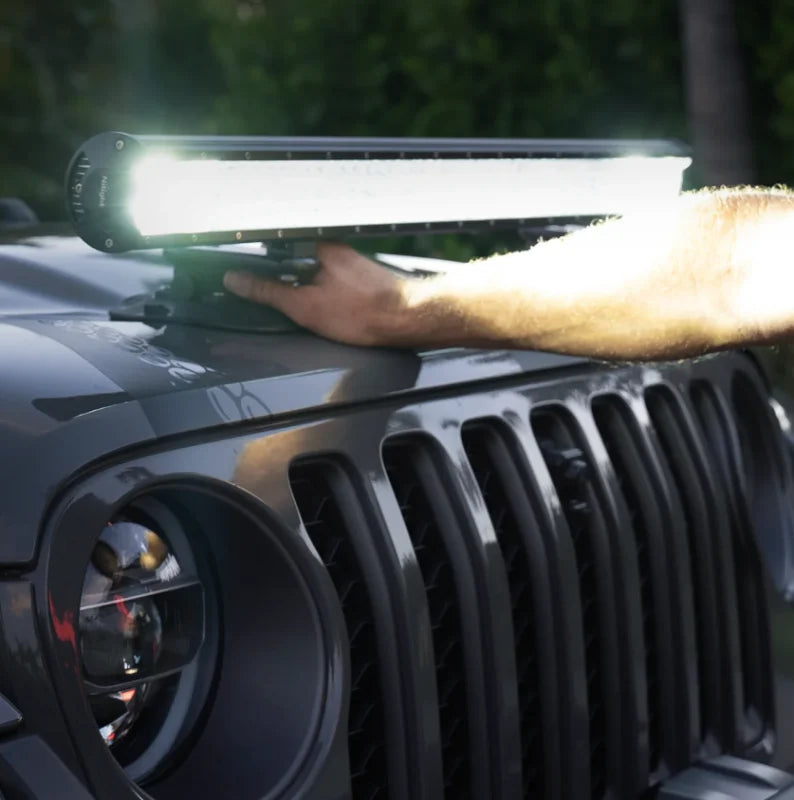 SeaSucker Light Bar Mount - Additional View 6