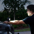 Load image into Gallery viewer, SeaSucker Light Bar Mount - Additional View 7