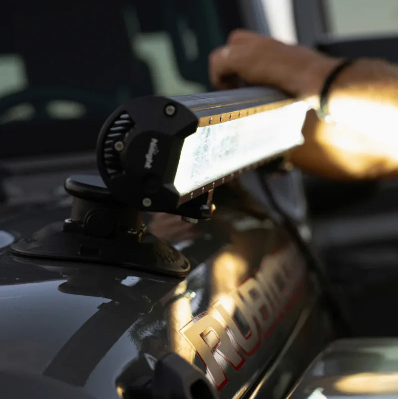 SeaSucker Light Bar Mount - Additional View 8