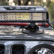 Load image into Gallery viewer, SeaSucker Light Bar Mount - Additional View 9