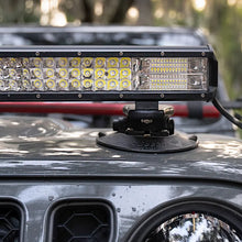 Load image into Gallery viewer, SeaSucker Light Bar Mount - Additional View 9