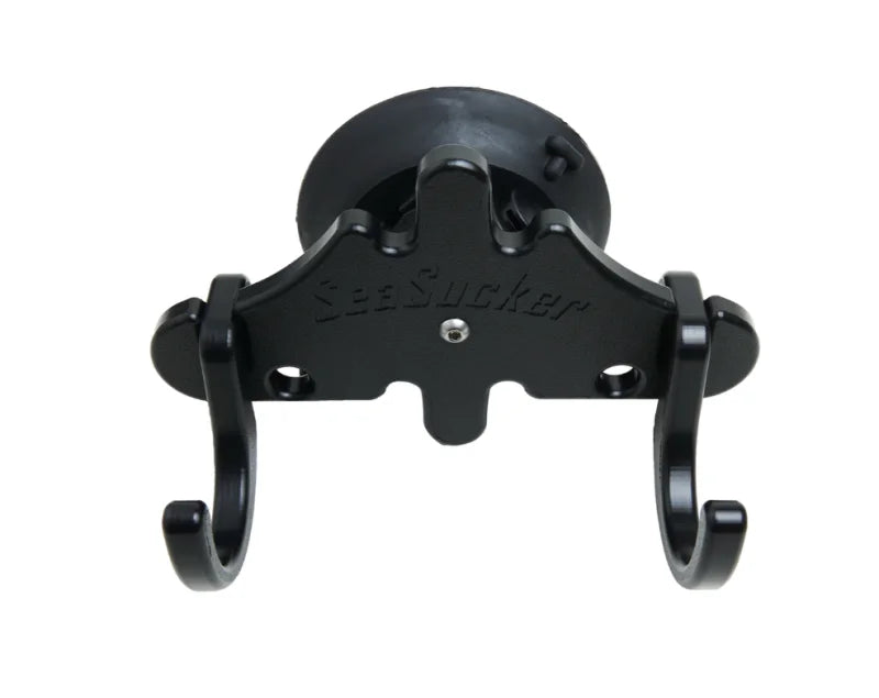 SeaSucker Line & Hose Hook - Black - Main Product View