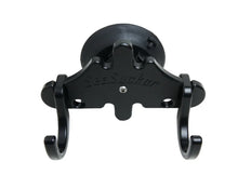 Load image into Gallery viewer, SeaSucker Line &amp; Hose Hook - Black - Main Product View