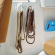 Load image into Gallery viewer, SeaSucker Line &amp; Hose Hook - Black - Side View