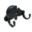 Load image into Gallery viewer, SeaSucker Line &amp; Hose Hook - Black - Installation View