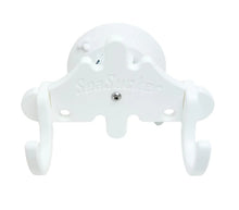 Load image into Gallery viewer, SeaSucker Line &amp; Hose Hook - White - Main Product View