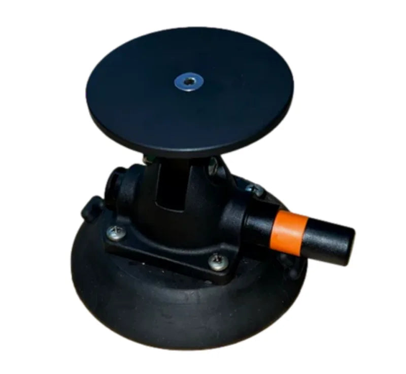 SeaSucker Magnetic Antenna Mount - Side View