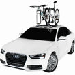 Load image into Gallery viewer, SeaSucker Mini Bomber 2-Bike Rack (No HUSKE Plugs Included) - Additional View 5
