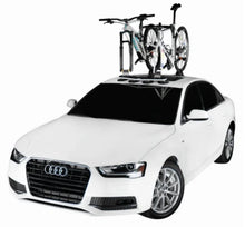 Load image into Gallery viewer, SeaSucker Mini Bomber 2-Bike Rack (No HUSKE Plugs Included) - Additional View 5