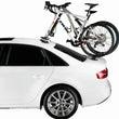 Load image into Gallery viewer, SeaSucker Mini Bomber 2-Bike Rack (No HUSKE Plugs Included) - Additional View 6