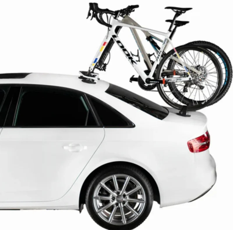 SeaSucker Mini Bomber 2-Bike Rack (No HUSKE Plugs Included) - Additional View 6
