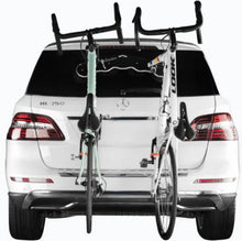 Load image into Gallery viewer, SeaSucker Mini Bomber 2-Bike Rack (No HUSKE Plugs Included) - Additional View 7