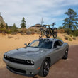Load image into Gallery viewer, SeaSucker Mini Bomber 2-Bike Rack (No HUSKE Plugs Included) - Additional View 8