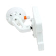 Load image into Gallery viewer, SeaSucker Mirror Mount - White - Main Product View